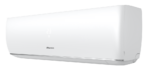 Сплит-система инверторная Hisense EXPERT PRO DC Inverter Wi-Fi AS-18UW4RXATV03, кондиционер 4 кВт
