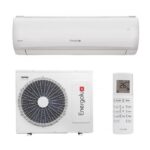 Сплит-система Energolux BADEN SAS24BD2-A/SAU24BD2-A, кондиционер 6.15 кВт
