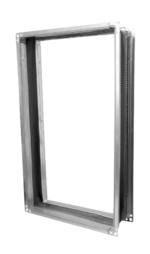 Гибкая вставка ZFC 500×300