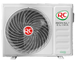 Сплит-система инверторная ROYAL CLIMA GLORIA INVERTER RCI-GL70HN, кондиционер до 20 м²