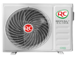 Сплит-система ROYAL CLIMA GLORIA UPGRADE RC-GL70HN, кондиционер до 20 м²