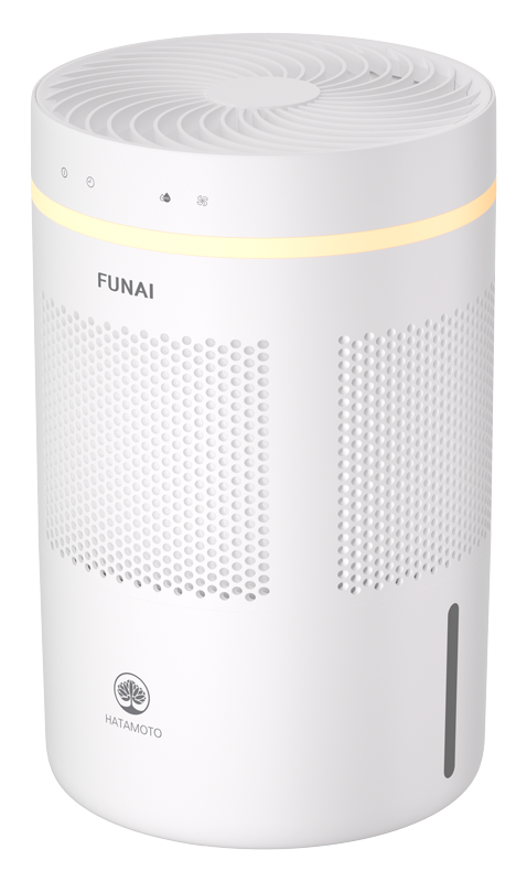 FAW-HTE450/4.0(WT) FUNAI Мойка воздуха HATAMOTO