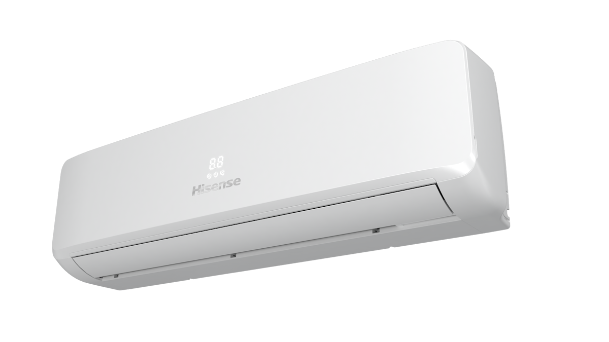 hi-avs-hjftdd-01 Внутренний блок настенного типа VRF-систем серии AVS AVS-05HJFTDD