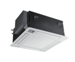 Инверторная сплит-система кассетного типа серии HEAVY DC INVERTER AUC-60UX4SFA/AUC-I-950/AUW-60U6SP1 (комплект)