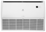 Инверторная сплит-система напольно-потолочного типа серии COMPETENZA DC EU Inverter CO-F 24HNI/CO-E 24HNI (комплект)