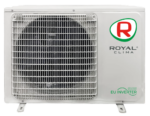 Инверторная сплит-система напольно-потолочного типа серии COMPETENZA DC EU Inverter CO-F 48HNI/CO-E 48HNI (комплект)