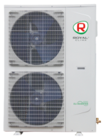 Инверторная сплит-система напольно-потолочного типа серии COMPETENZA DC EU Inverter CO-F 48HNI/CO-E 48HNI (комплект)