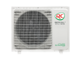 Инверторная сплит-система канального типа серии COMPETENZA DC EU Inverter 2023 CO-D 48HNBI /CO-E 48HNBI (комплект)