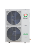 Инверторная сплит-система канального типа серии COMPETENZA DC EU Inverter 2023 CO-D 48HNBI /CO-E 48HNBI (комплект)