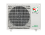 Инверторная сплит-система кассетного типа серии COMPETENZA DC EU Inverter 2023 CO-4C 48HNBI /CO-4C/pan 8D2 /CO-E 48HNBI (комплект)