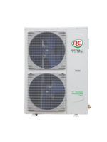 Инверторная сплит-система кассетного типа серии COMPETENZA DC EU Inverter 2023 CO-4C 48HNBI /CO-4C/pan 8D2 /CO-E 48HNBI (комплект)