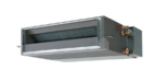 Инверторная сплит-система канального типа (R32) RAD-35RPE/RAC-35NPE (комплект)