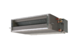 Инверторная сплит-система канального типа (R32) RAD-60RPE/RAC-60NPE (комплект)