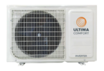 Сплит-система инверторная ULTIMA COMFORT EXPLORER Inverter EXP-I12PN, кондиционер 2 кВт