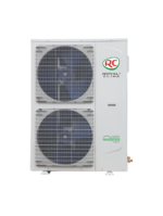 Инверторная сплит-система напольно-потолочного типа серии COMPETENZA DC EU INVERTER 2023 CO-F 48HNBI/CO-E 48HNBI (комплект)