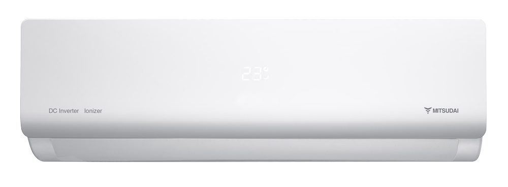 invert-split-system-sento-inverter-01 Сплит-система инверторная MITSUDAI SENTO Inverter 2026 MDI-SNE09AI, кондиционер 2.65 кВт