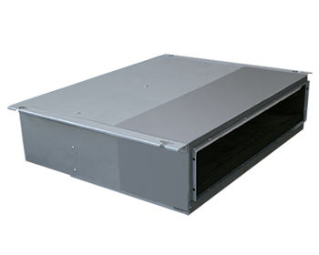 kanal-free-match-dc-2023-01 Внутренний блок канального типа серии FREE Match DC Inverter R32 AMD-12UX4RBL8