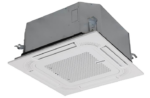 Внутренний блок кассетного типа серии FREE Match DC Inverter R32 AMC-18UR4RCC8 (комплект)