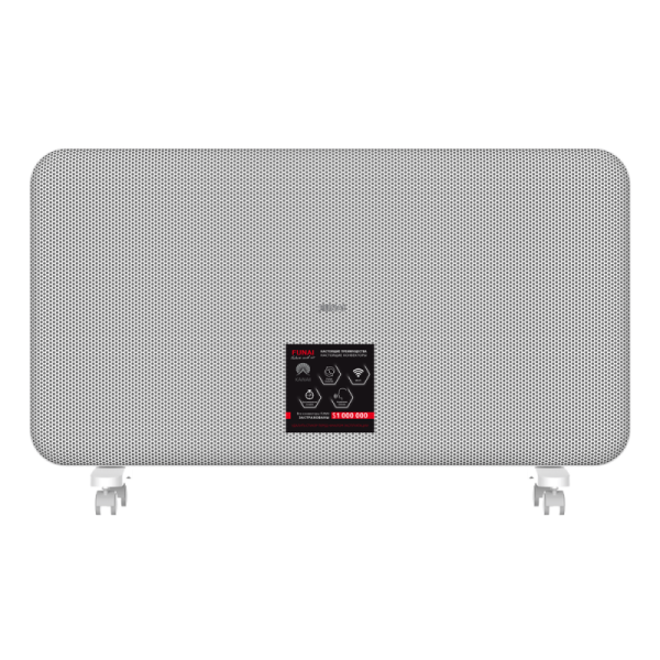 ECH-KAE2000WT FUNAI Микатермический конвектор