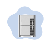 VRF-системы