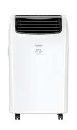 Мобильный кондиционер серии LOTUS MAC-LT40HPN03