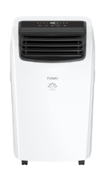 Мобильный кондиционер серии LOTUS MAC-LT40HPN03