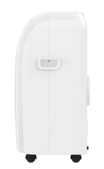 Мобильный кондиционер серии LOTUS MAC-LT40HPN03