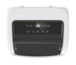 Мобильный кондиционер серии LOTUS MAC-LT40HPN03