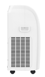 Мобильный кондиционер серии LOTUS MAC-LT40HPN03