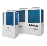 Модульный чиллер MACS-С-POWER