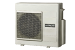 Наружный блок мульти-сплит систем серии MULTIZONE COMFORT (R32) RAM-53NE2F