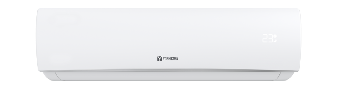 Сплит-система YOSHIKAWA NAGARA YAC-12WRNG, кондиционер до 22.5 м²
