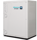 Наружный блок HI-FLEXI Серия с рекуперацией тепла W HEAT RECOVERY AVWW-170FKFW1