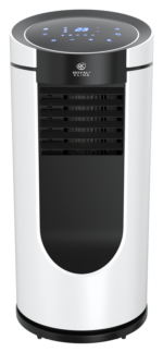 Мобильный кондиционер cерии NEON RM-NN28HH-E