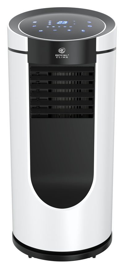 neon-01 Мобильный кондиционер cерии NEON RM-NN28HH-E