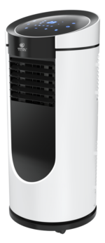 Мобильный кондиционер cерии NEON RM-NN28HH-E