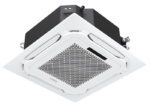 Внутренний блок кассетного типа серии ORIGAMI KODO Inverter RAM-I-OK35HP.C01/S/Pan OK-4RA (комплект)