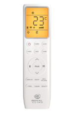 Сплит-система ROYAL CLIMA PANDORA RC-PD70HN, кондиционер до 70 м²