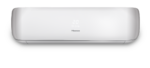 Сплит-система инверторная Hisense Premium DESIGN Super DC Inverter Wi-Fi AS-13UW4RVETG01, кондиционер до 37 м²