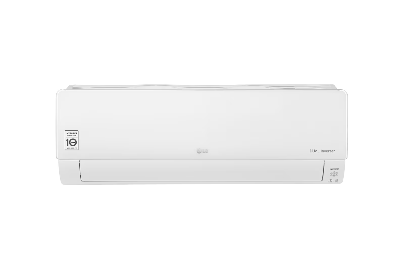 procool-02 Сплит-система инверторная LG PROCOOL B24TS, кондиционер до 65 м²