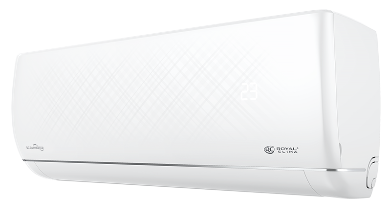 Сплит-система инверторная ROYAL CLIMA RENAISSANCE DC EU INVERTER 2024 RCI-RND30HN, кондиционер до 29 м²