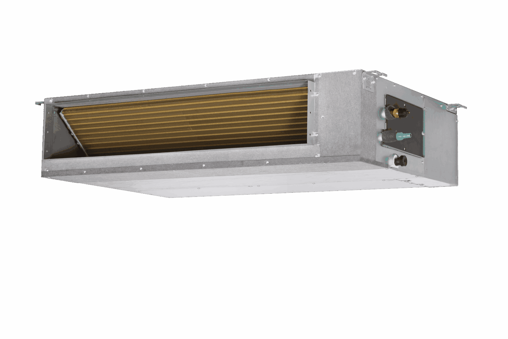 Высоконапорные сплит-системы  канального типа Energolux DUCT 6 SAD60HD6-A / SAU60U6-A