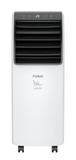 Мобильный кондиционер серии SAKURA MAC-SK30HPN03