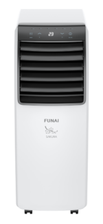 Мобильный кондиционер серии SAKURA MAC-SK30HPN03