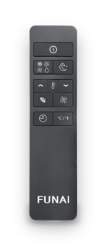Мобильный кондиционер серии SAKURA MAC-SK30HPN03