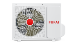 Сплит-система FUNAI SAMURAI RAC-SM20HP.D03, кондиционер до 21.4 м²