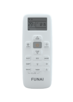 Сплит-система FUNAI SAMURAI RAC-SM20HP.D03, кондиционер до 21.4 м²