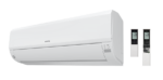 Сплит-система инверторная Hitachi SENDO (R32) RAK-42RPE/RAC-42WPE, кондиционер до 35 м²