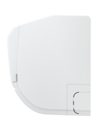 Сплит-система инверторная Hitachi SENDO (R32) RAK-35RPE/RAC-35WPE, кондиционер до 26.5 м²