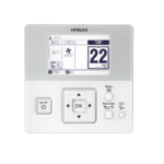 Внутренний блок мульти-сплит систем настенного типа серии SENDO (R32) RAK-42RPE